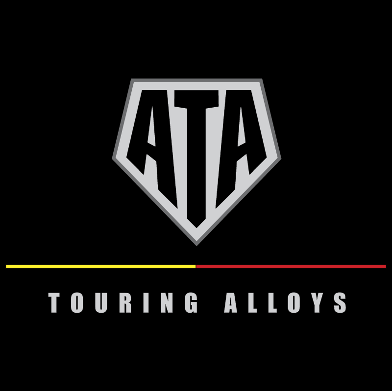 ATA vector logo