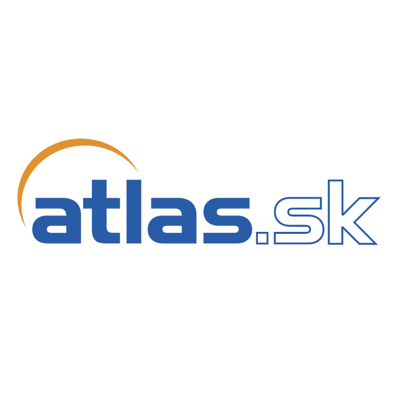 Atlas sk 54146 vector logo