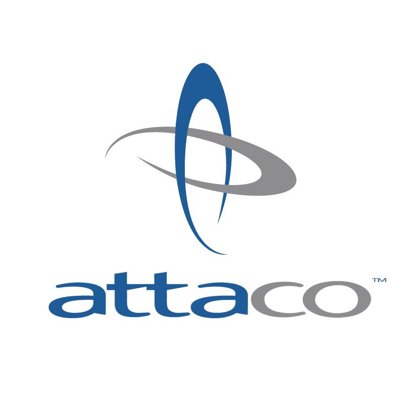 Attaco 43500 vector logo