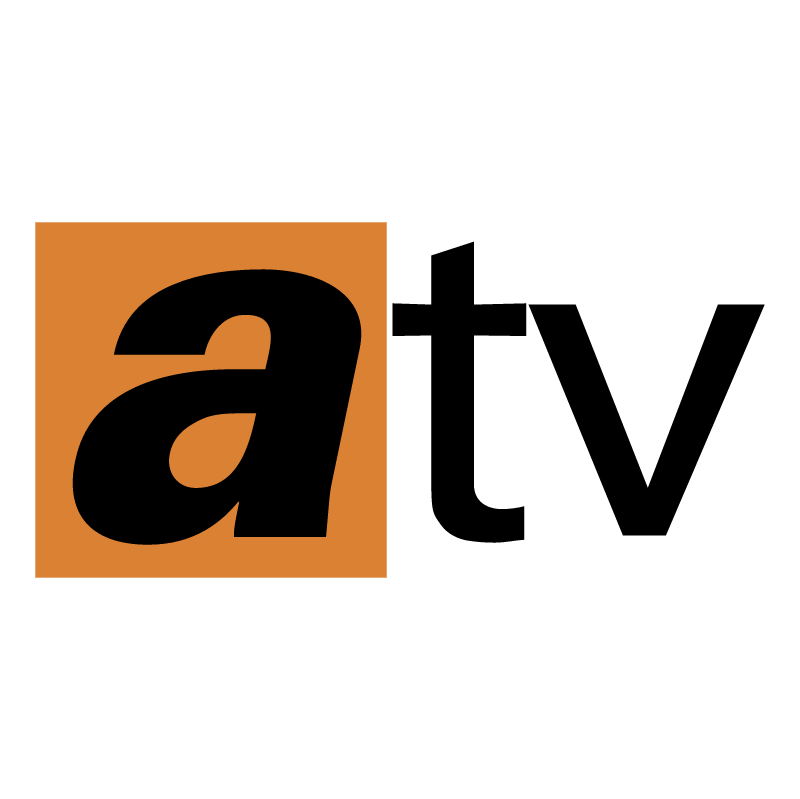atv vector logo