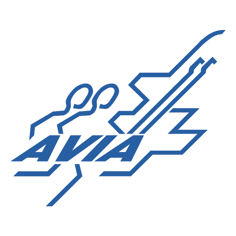 Avia Romande vector logo