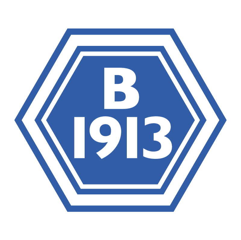 B1913 7784 vector logo