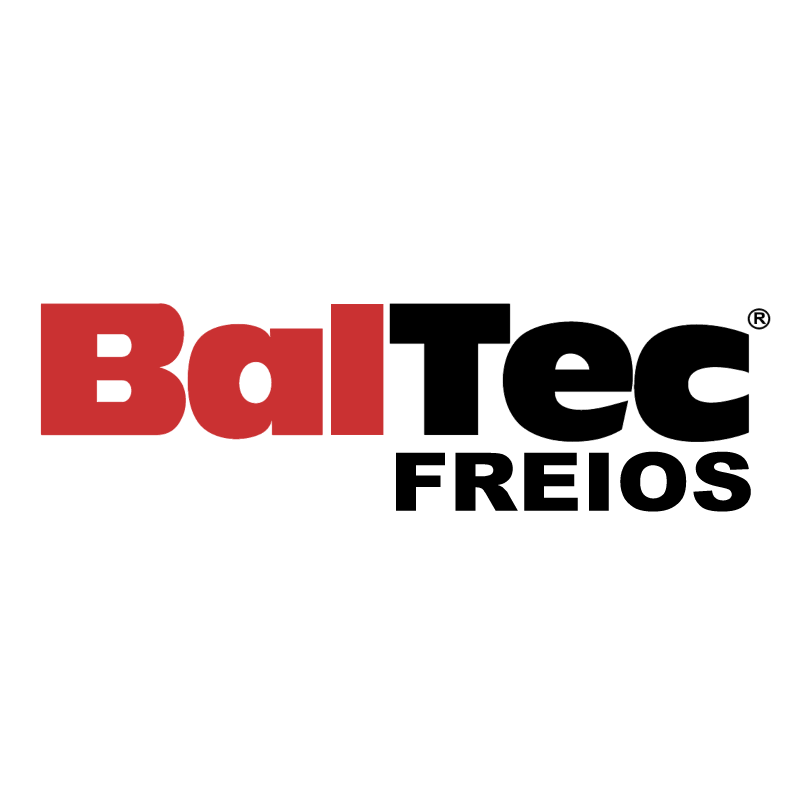 BalTec Freios 78360 vector