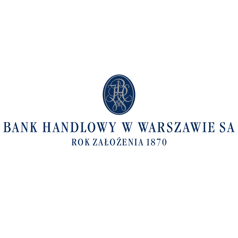 Bank Handlowy 27682 vector logo