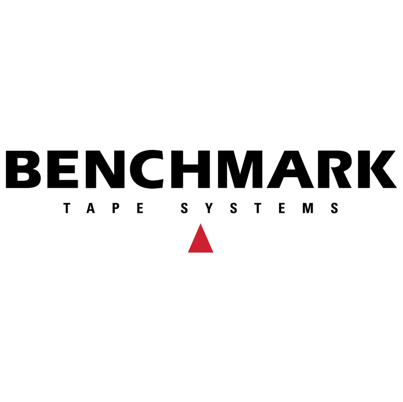Benchmark 10878 vector logo