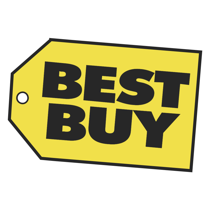 Best Buy vector logo