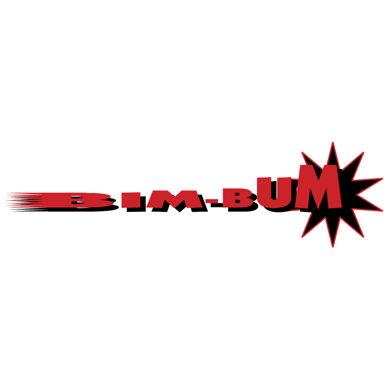 Bim Bum vector logo