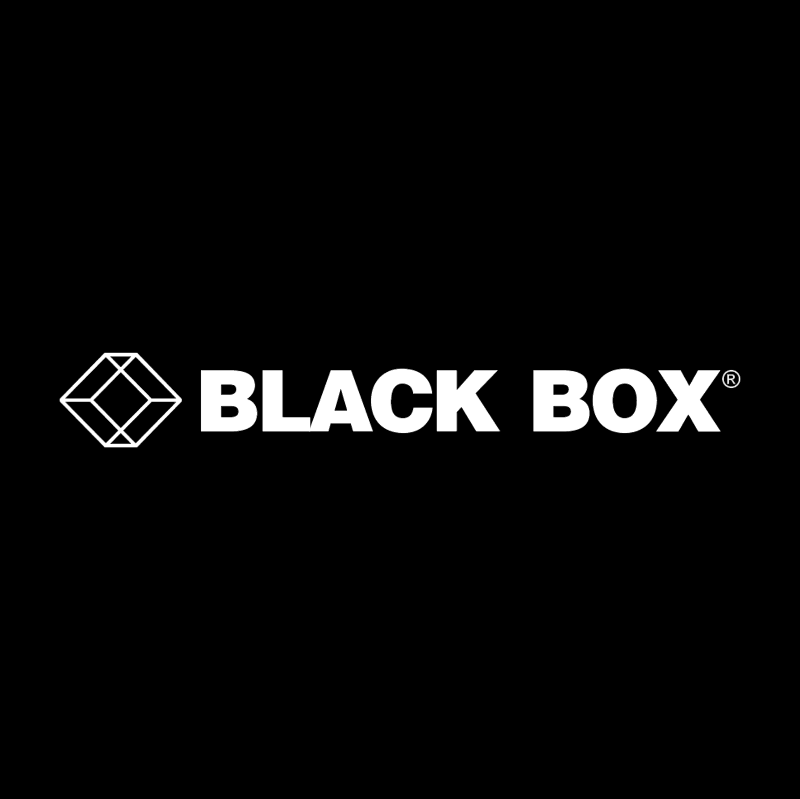 Black Box 24617 vector