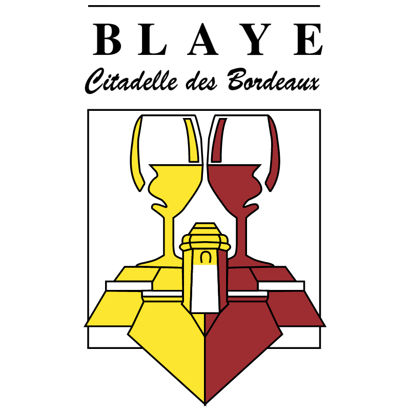 Blaye vector logo