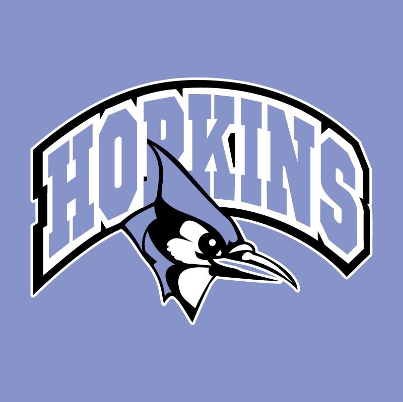 Blue Jays Lacrosse vector logo