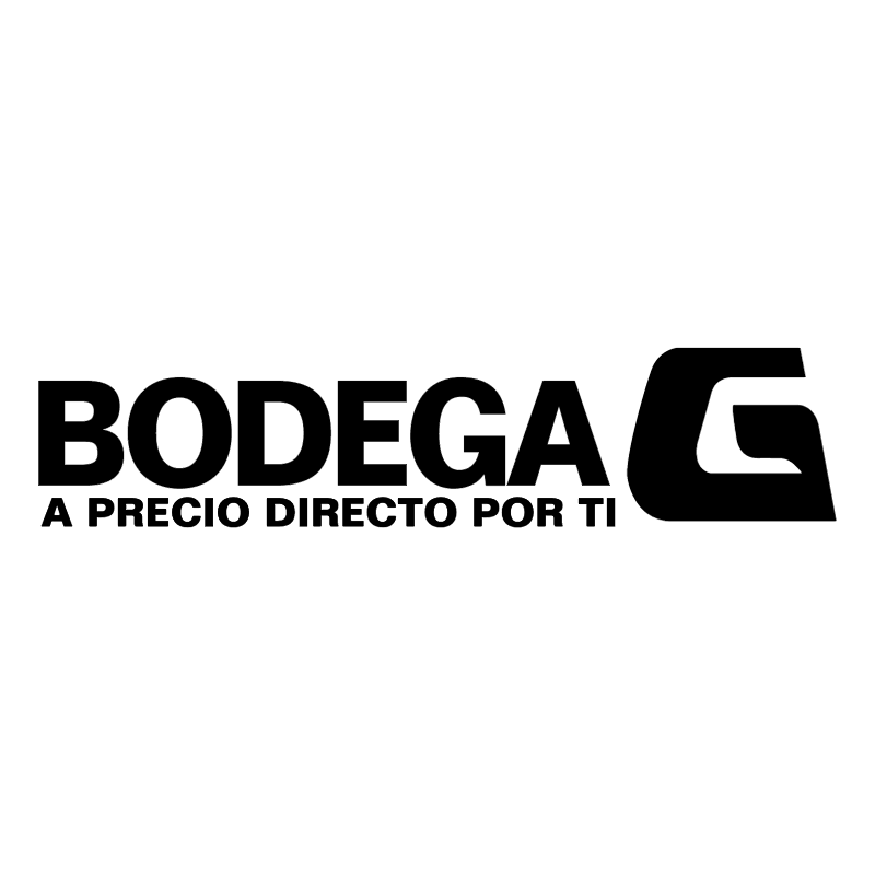 Bodega Gigante 73855 vector logo