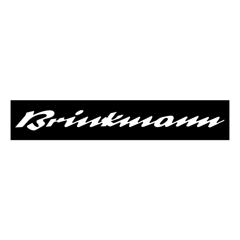 Brinkmann vector logo