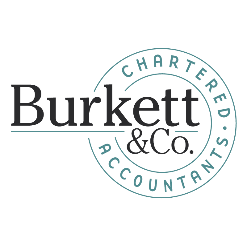 Burkett &amp; Co 44066 vector logo