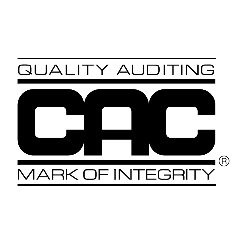CAC vector logo