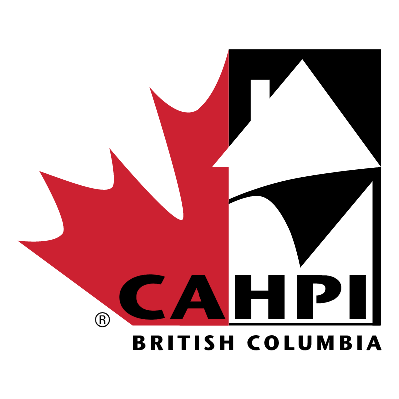 CAHPI British Columbia vector logo