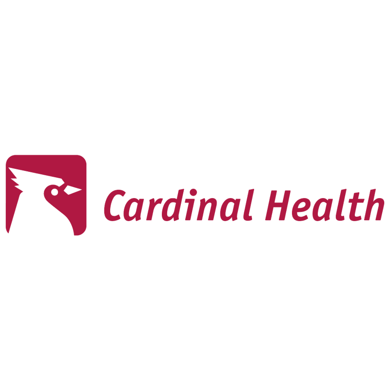 Cardinal Health vector logo