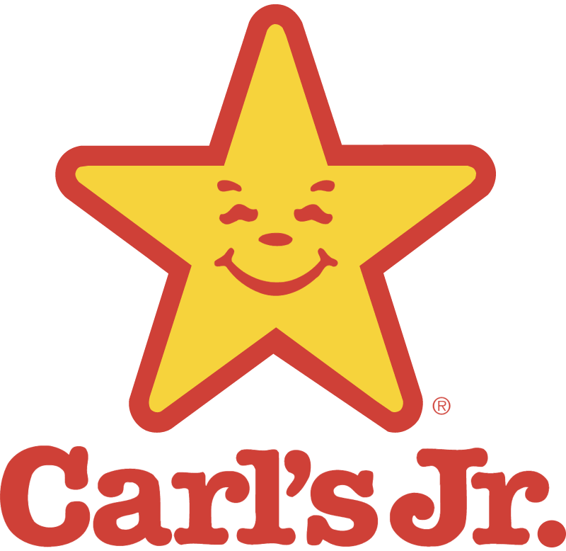 CARLS JR RESTAURANTS 1 vector logo