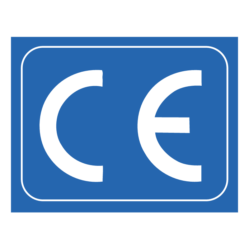 CE vector logo