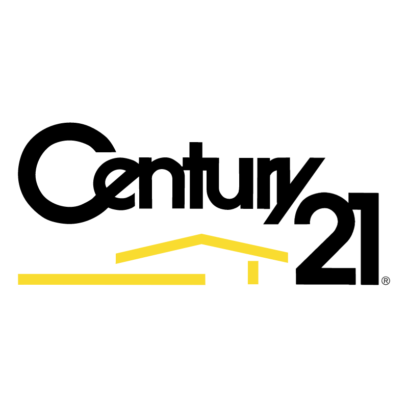 Century 21 vector