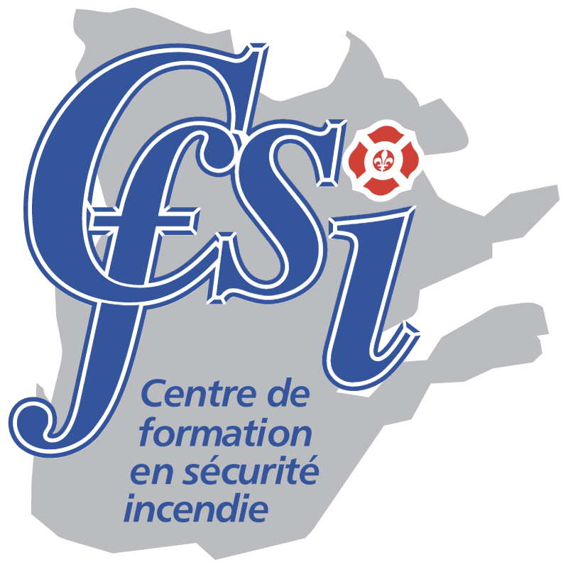 CFSI 1030 vector logo