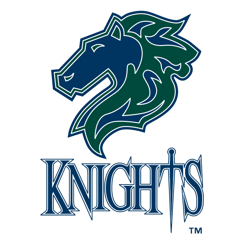 Charlotte Knights vector logo
