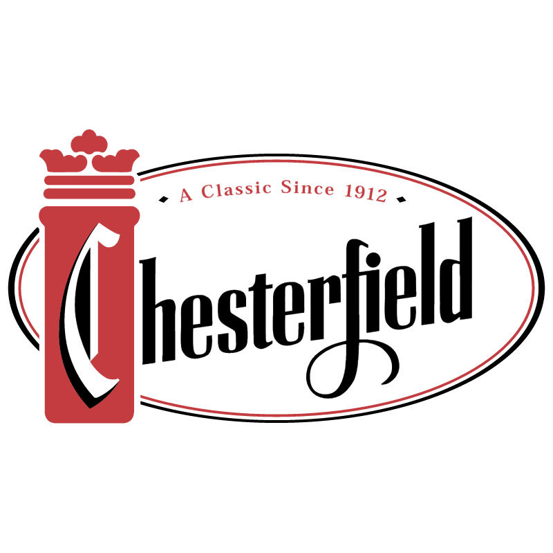 Chesterfield vector logo