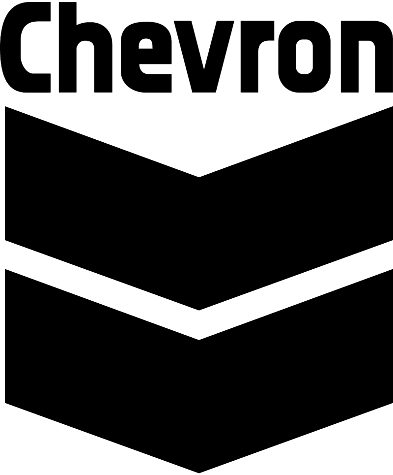 Cheveron vector logo