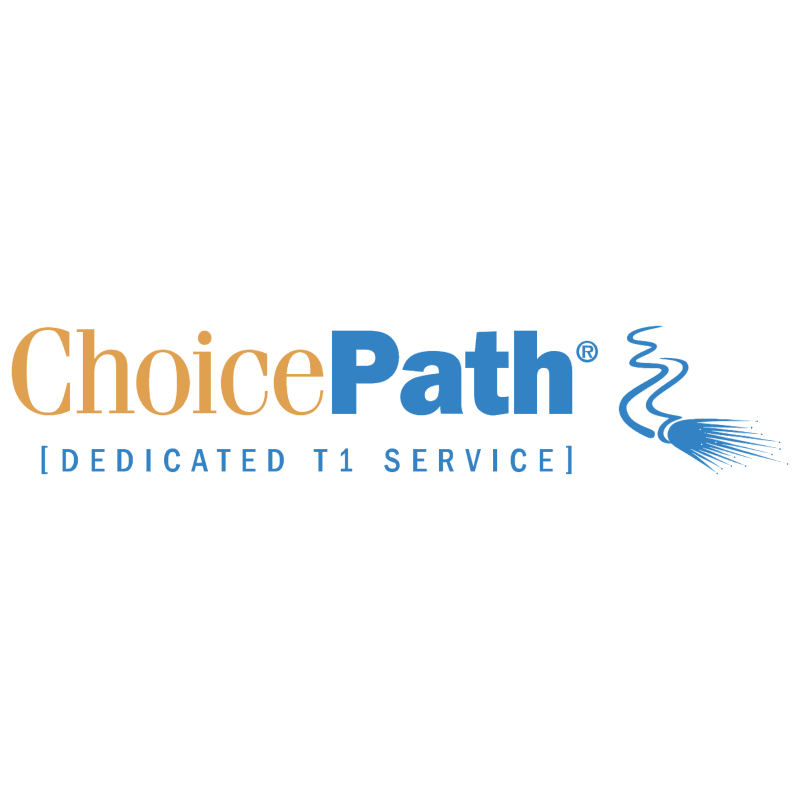ChoicePath vector logo
