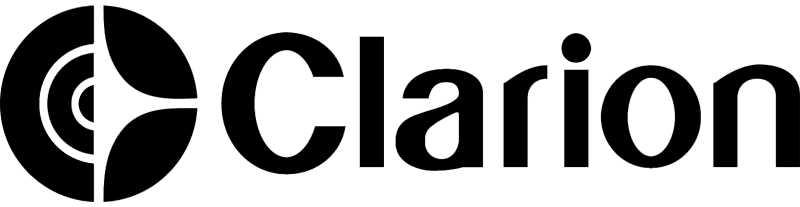 CLARION vector logo
