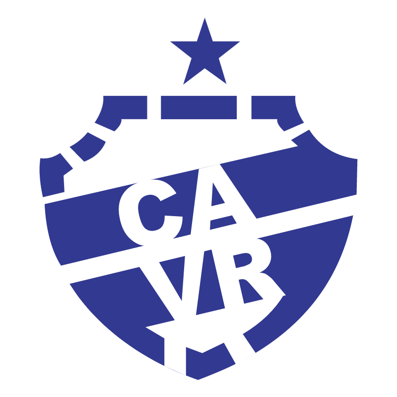 Clube Atletico Vila Rica de Belem PA vector logo