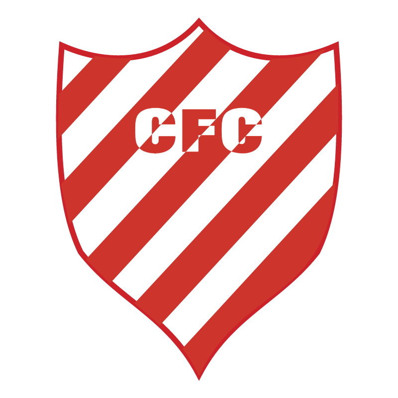 Comercio Futebol Clube de Caruaru PE vector logo