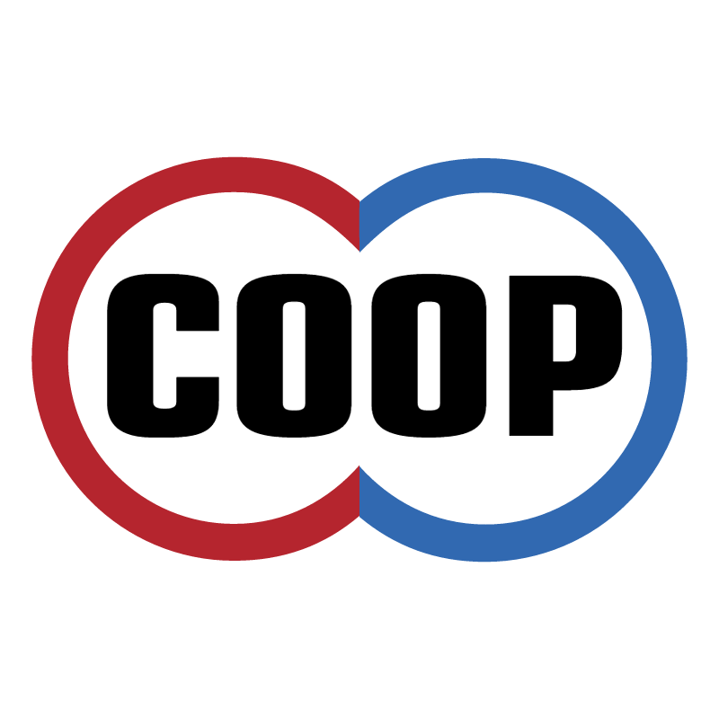 Coop vector logo