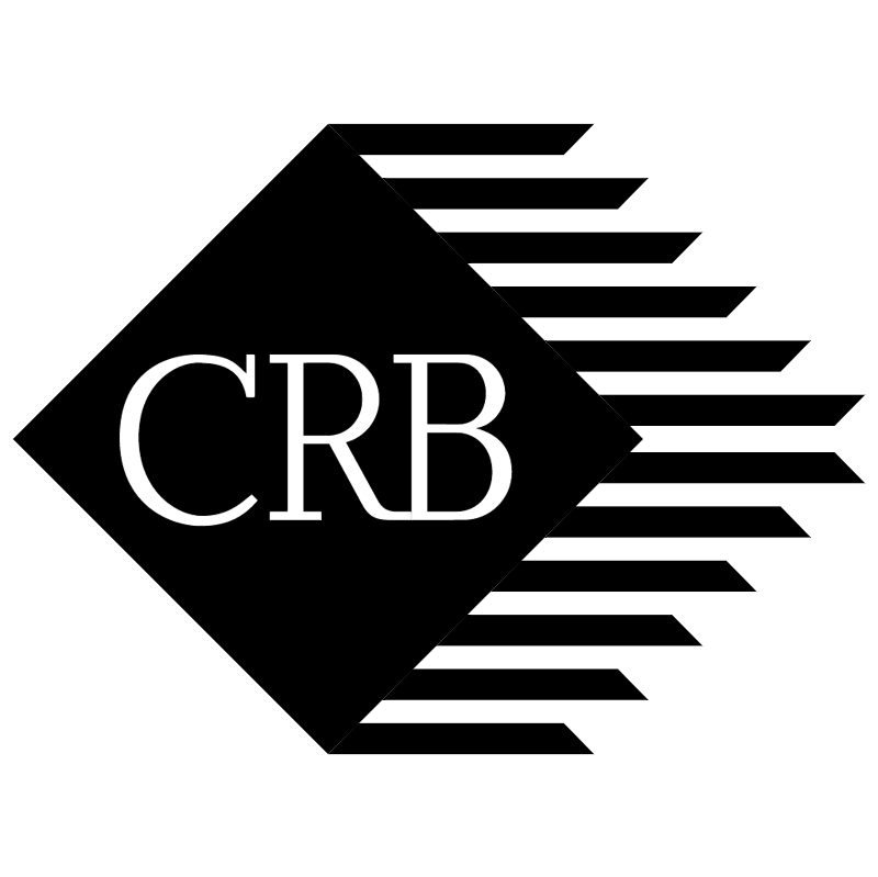 CRB 4568 vector logo