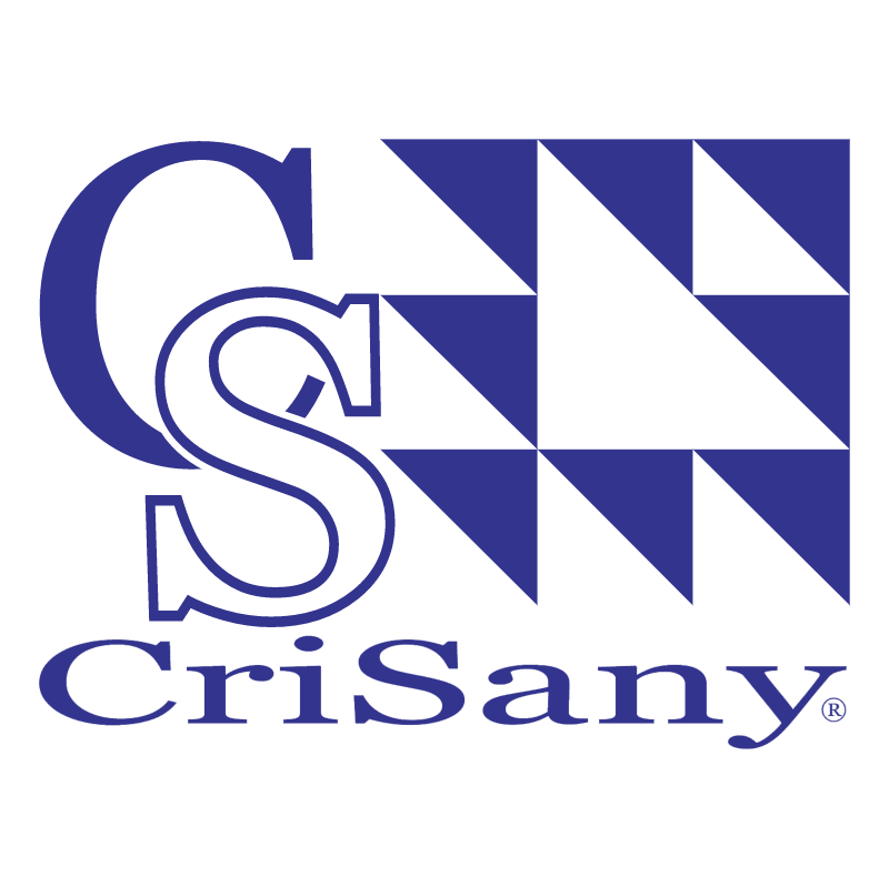 CriSany vector logo