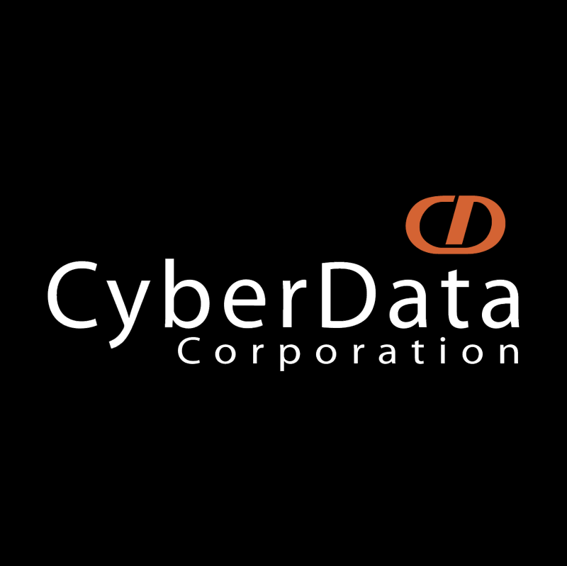 CyberData Corporation vector