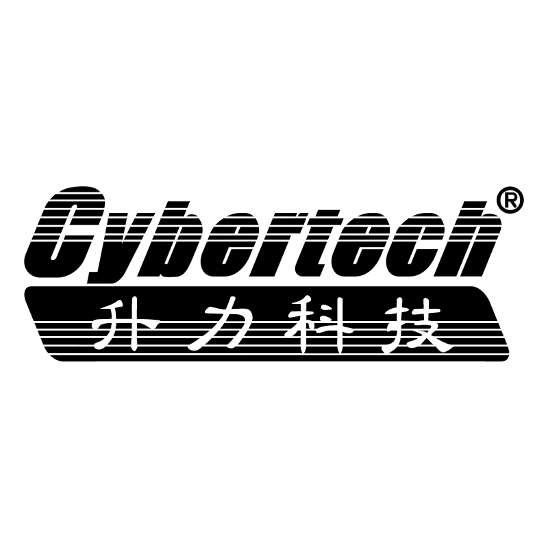 Cybertech Taiwan Inc vector logo