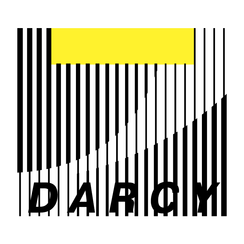 Darcy vector logo