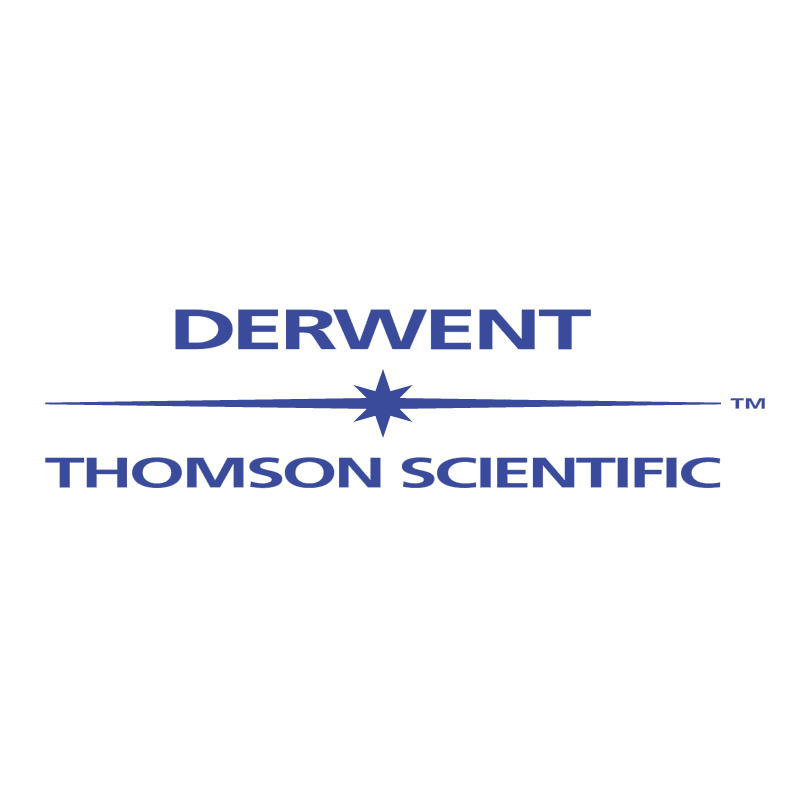 Derwent vector logo