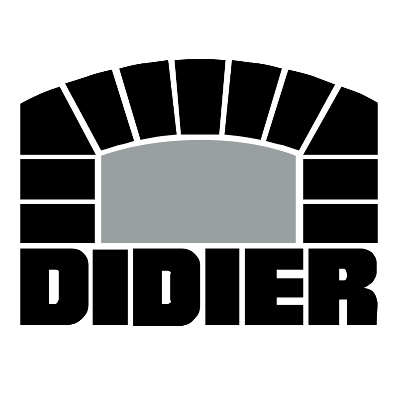 Didier vector logo