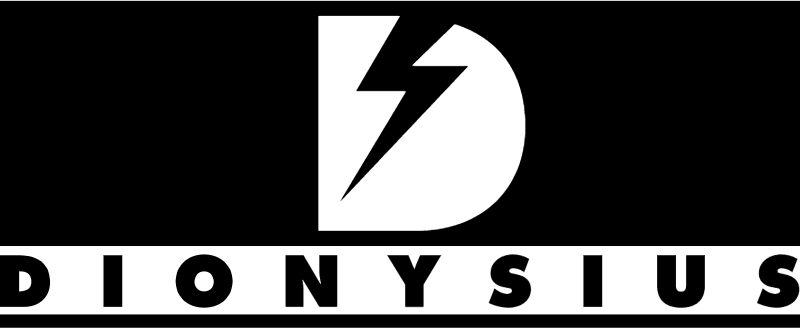 DIONYSIUS vector logo