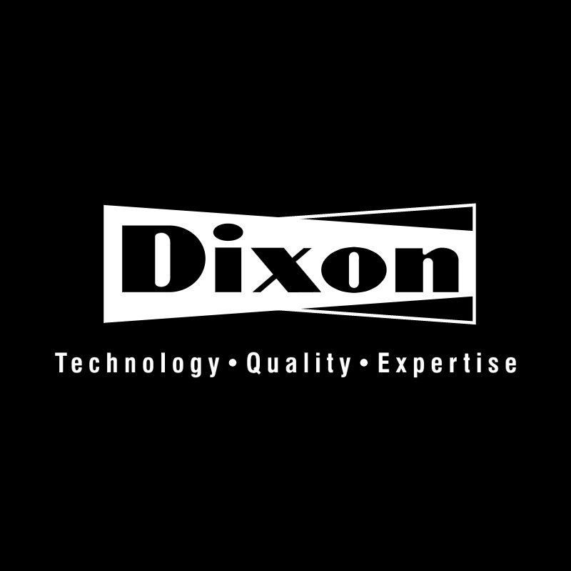 Dixon Technologies vector logo