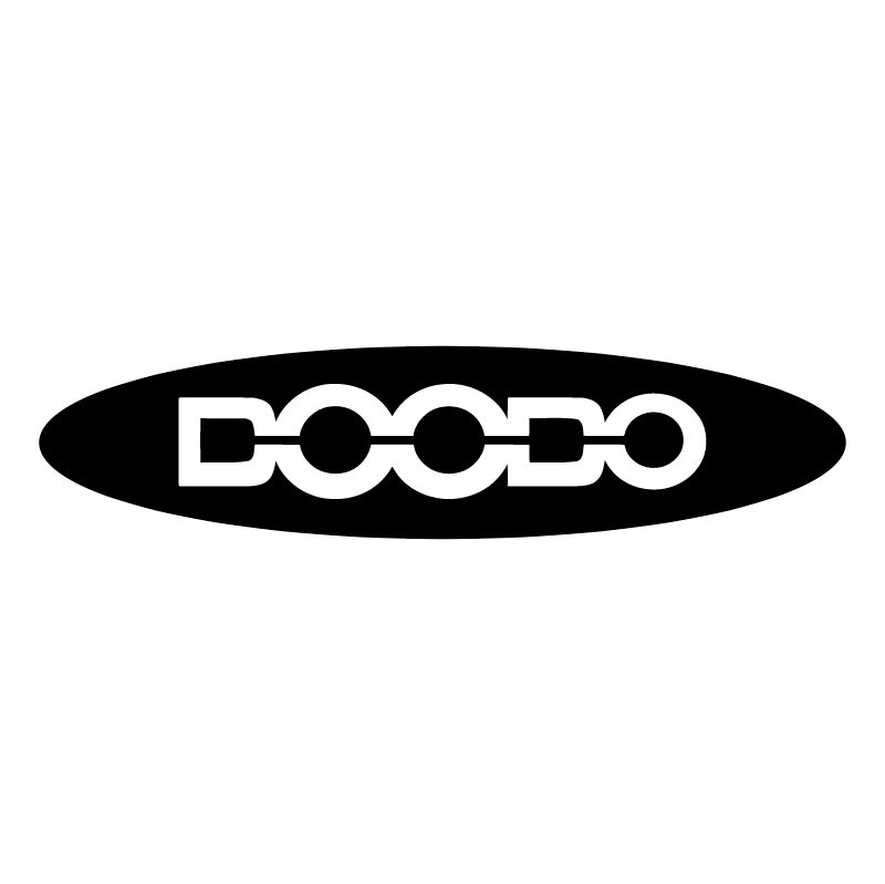 Doodo vector logo
