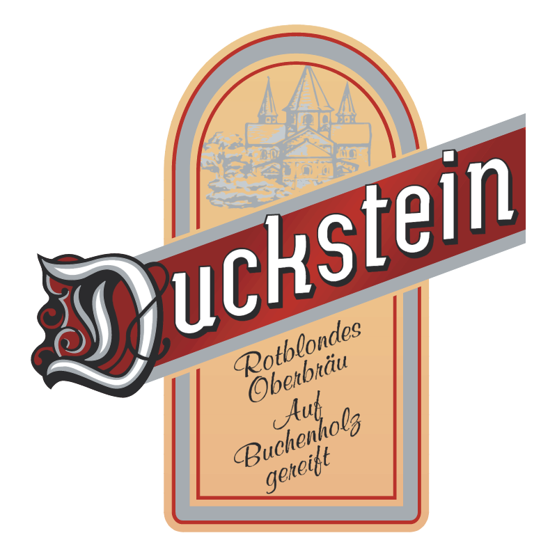Duckstein vector logo
