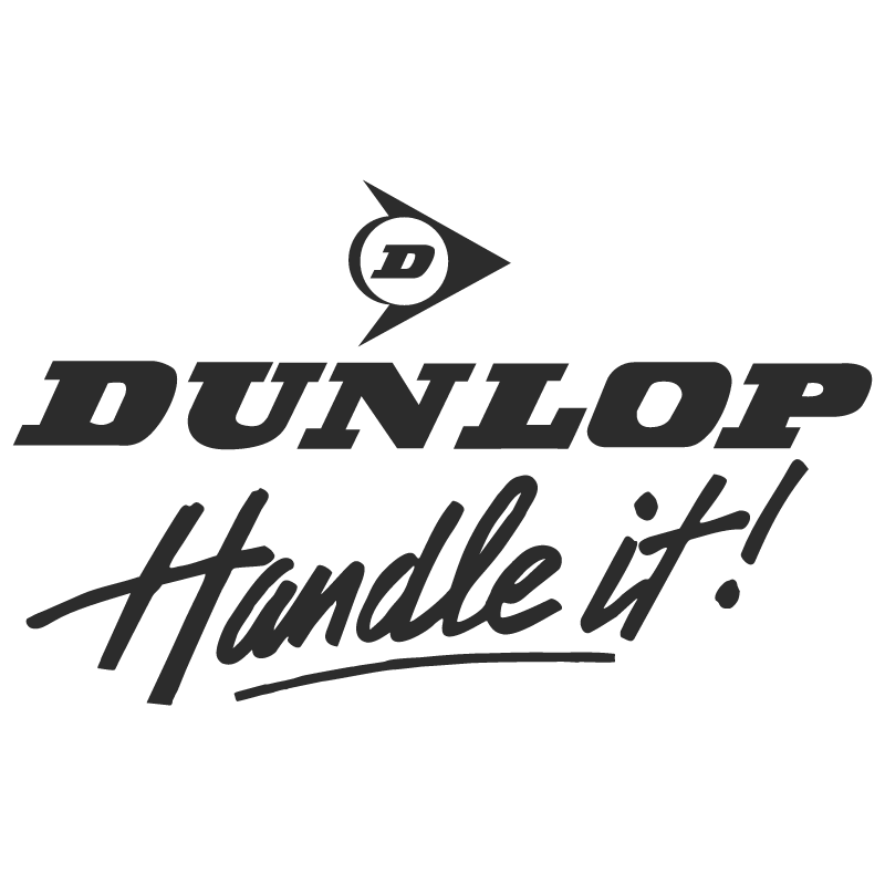 Dunlop vector