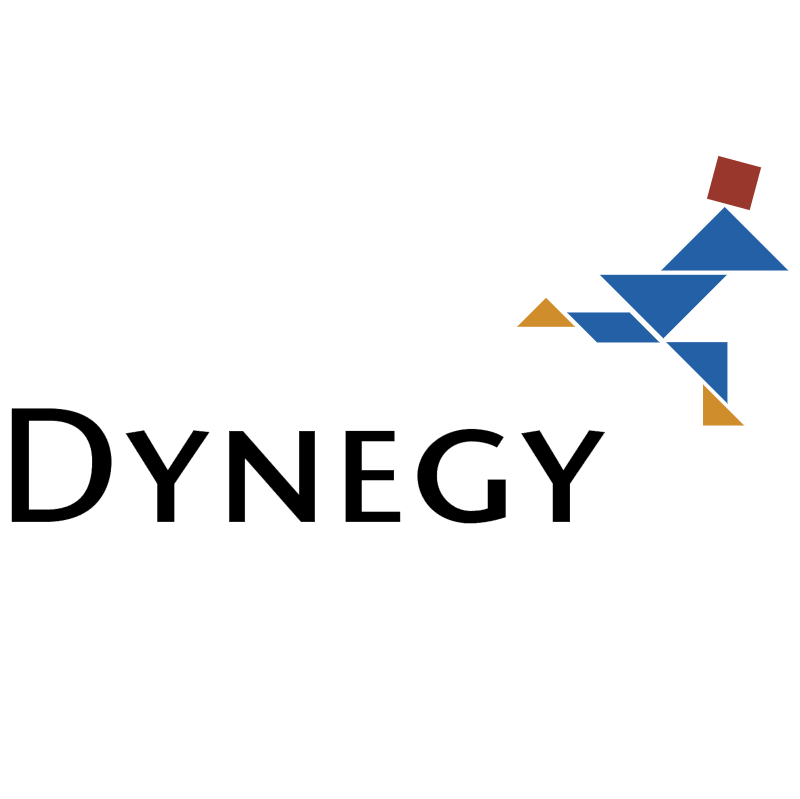 Dynegy vector logo