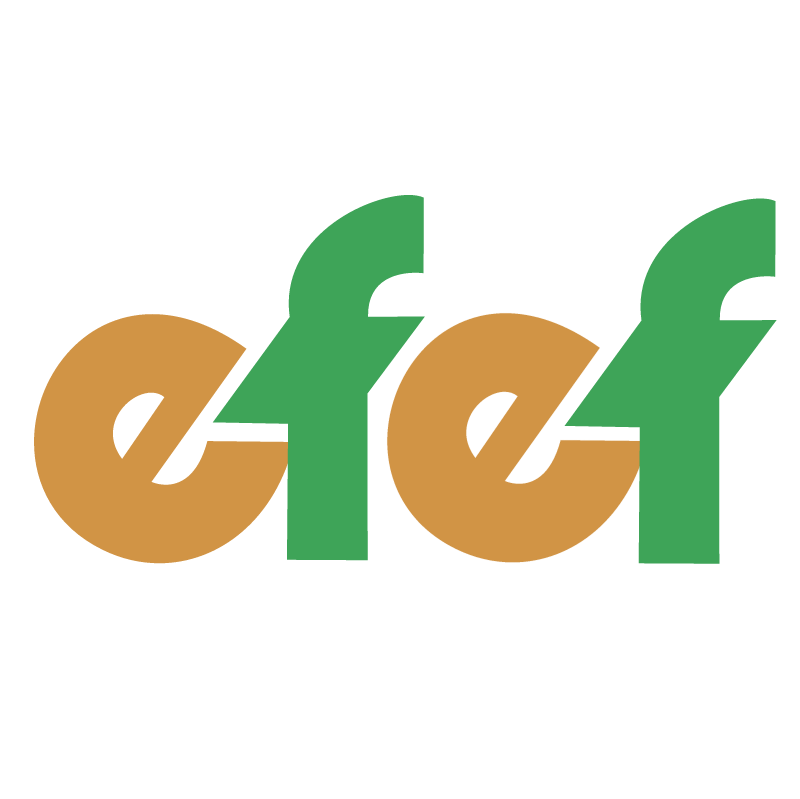 Efef vector logo