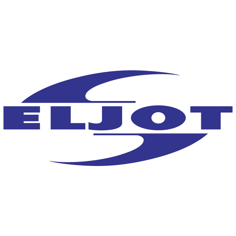 Eljot vector logo