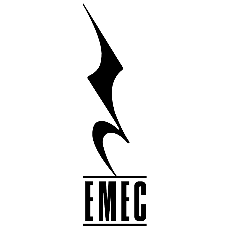 Emec vector logo