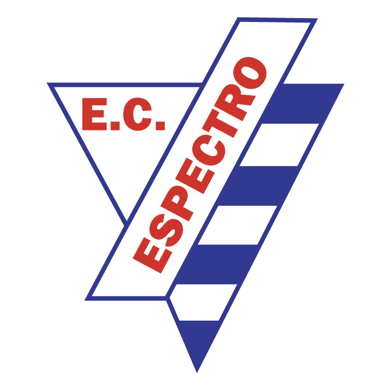 Esporte Clube Espectro de Porto Alegre RS vector