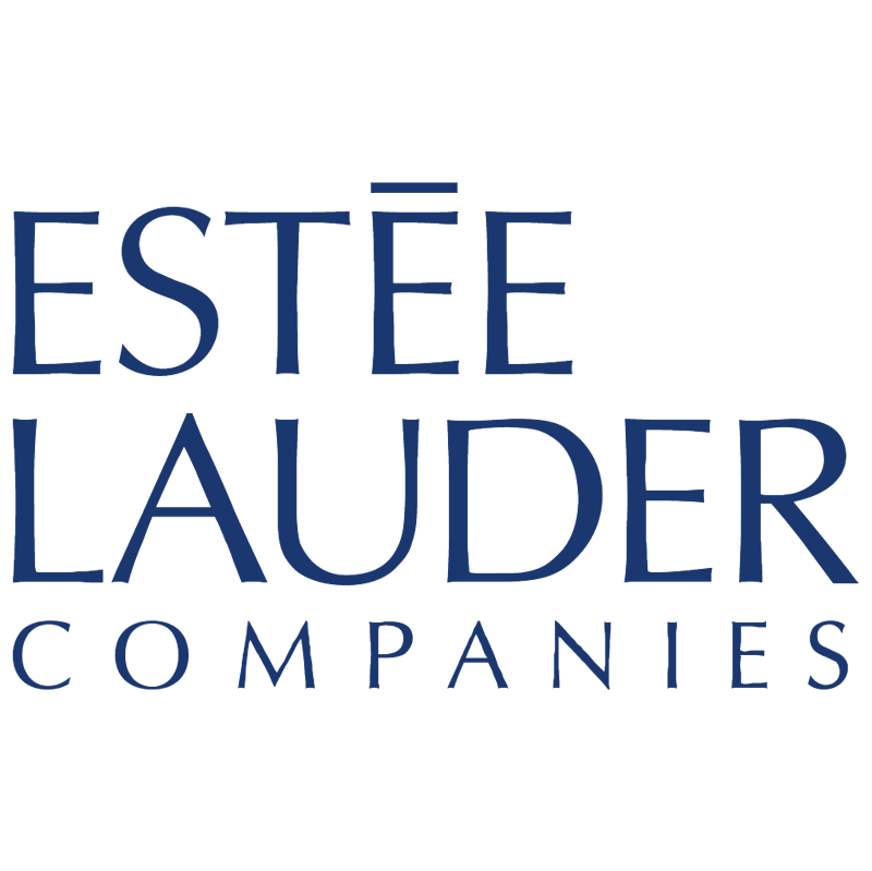 Estee Lauder vector logo